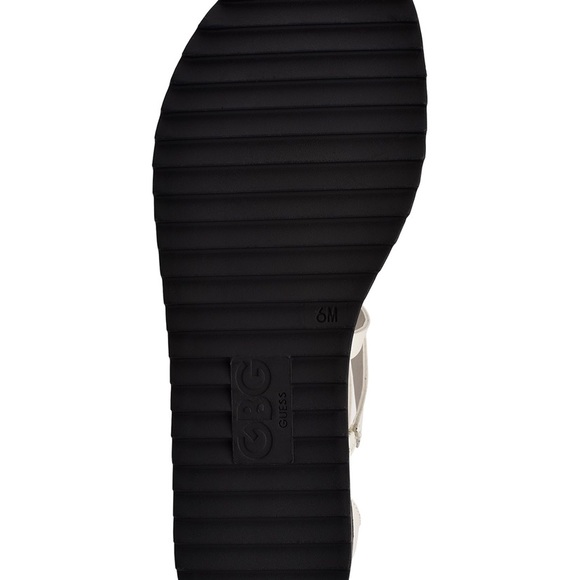 Karin Flat Sandals GBG Los Angeles - Picture 5 of 6